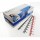 Pettini Surebind - 10 denti - 25 mm - bianco - GBC - conf. 100 pezzi