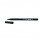 Pennarelli Office - punta feltro - punta fine - tratto 0,7 mm - nero - Tratto - conf. 12 pezzi