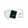 Blocco Montblanc - 5 mm - 150 x 210 mm - 60 gr - 70 fogli - Pigna