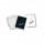 Blocco Montblanc - 150 x 210 mm - 60 gr - 70 fogli - bianco - Pigna