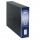 Registratore Dox 10 - dorso 8 cm - 46 x 31,5 cm - blu - Esselte Dox
