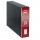 Registratore Dox 10 - dorso 8 cm - 46 x 31,5 cm - rosso - Esselte Dox