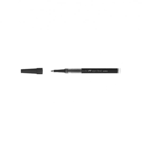 Refill - per roller - nero - 0,5 mm - Tombow Refill - per roller - nero - 0,5 mm - Tombow