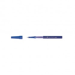 Refill - per roller - blu - 0,5 mm - Tombow