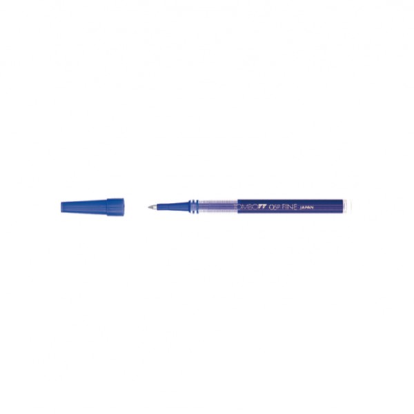 Refill - per roller - blu - 0,5 mm - Tombow Refill - per roller - blu - 0,5 mm - Tombow