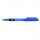 Pennarello V Signpen punta feltro - punta 2 mm - blu - Pilot