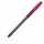 Penna a sfera BPS GP - punta media 1 mm - rosso - Pilot