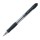 Penna a sfera a scatto Super Grip - punta fine 0,7 mm - nero - Pilot