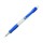 Portamine Super Grip - mina 0,5 mm - fusto blu - Pilot