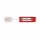Correttore liquido Il Bianchetto - 12 ml - punta fine - Pentel