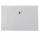 Busta con bottone Pull - A4 - PP - trasparente - King Mec