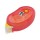 Colla a nastro Roller Compact - removibile - 8,4 mm x 10 m - Pritt