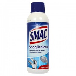 Scioglicalcare - 500 ml - Smac