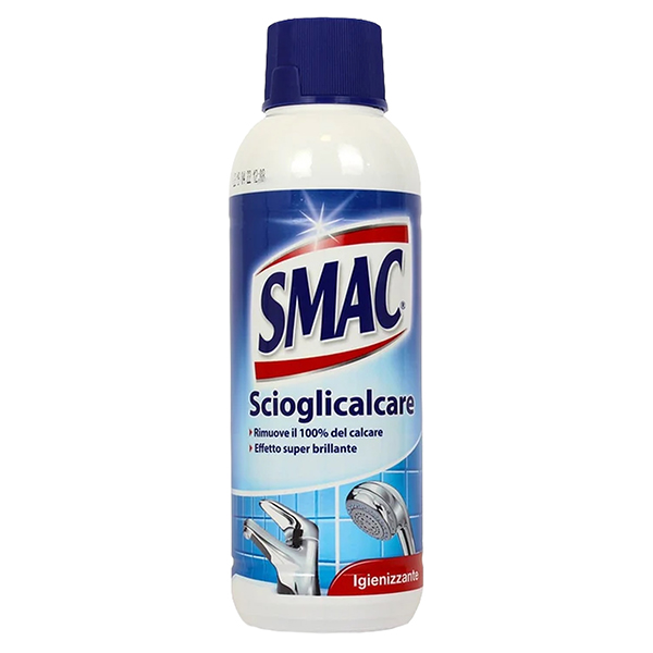 Scioglicalcare - 500 ml - Smac Scioglicalcare - 500 ml - Smac