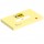 Blocco foglietti - 655 - 76 x 127 mm - giallo Canary - 100 fogli - Post-it