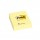 Blocco foglietti - 653 - 38 x 51 mm - giallo Canary - 100 fogli - Post-it