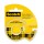 Nastro biadesivo in chiocciola 665 - 12 mm x 6,3 m - acrilico - trasparente - Scotch