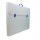 Valigetta polionda 08 - PPL - 45x53cm - dorso 6cm - per portaparallelografo - Favorit