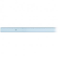 Riga Uni - 70 cm - con busta cellophane - Arda