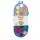 Pastiglie Acquerelli - ø 30mm - colori assortiti - Primo - astuccio da 22 pastiglie