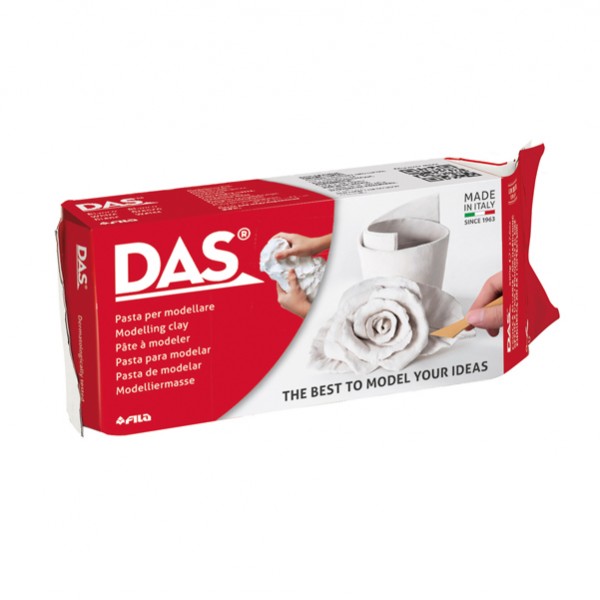 Pasta Das - 500gr - bianco - Das Pasta Das - 500gr - bianco - Das