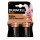 Pila mezzatorcia - C - LR14 - MN1400 - Plus - alcalina - Duracell - blister 2 pezzi