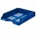 Vaschetta portacorrispondenza Transit - 26 x 33,6 x 7,6 cm - blu - Esselte
