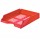 Vaschetta portacorrispondenza Transit - 26 x 33,6 x 7,6 cm - rosso - Esselte