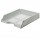 Vaschetta portacorrispondenza Transit - 26 x 33,6 x 7,6 cm - bianco - Esselte