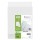 Buste a sacco Soft - PPL - 10 x 15 cm - liscio - trasparente - Sei Rota - conf. 100 pezzi