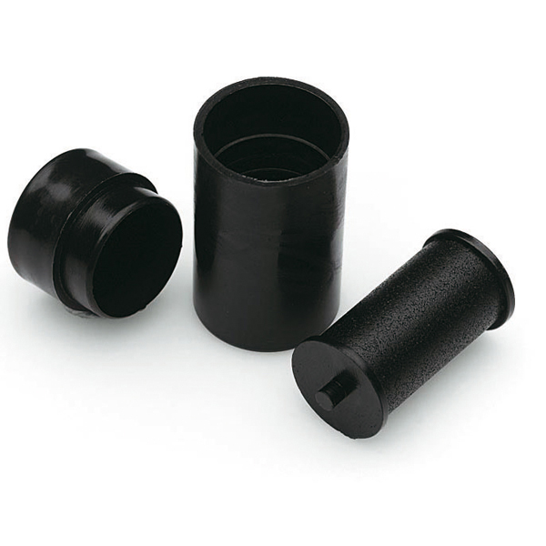 Rullino inchiostrato per prezzatrice Lebez 200 - 20 mm - plastica - nero - Lebez Rullino inchiostrato per prezzatrice Lebez 200 - 20 mm - plastica - nero - Lebez
