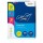 Carta Color Copy - A4 - 100 gr - bianco - Mondi - conf. 500 fogli