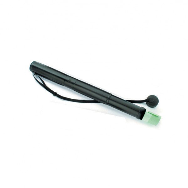 Tubo telescopico portadisegni - diametro 75mm - Tecnostyl