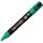 Marcatore a base d'acqua Uni Posca PC5M  - punta  tonda media da 1,8mm a 2,5mm - verde - Uni Mitsubishi