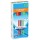 Portamine Non Stop - mina 0,70mm - fusto colori assortiti - Papermate - conf. 12 pezzi