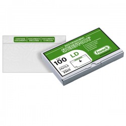 Busta adesiva Speedy Doc - con stampa 