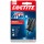 Colla Super Attak Easy Brush - 5 gr - trasparente - Loctite