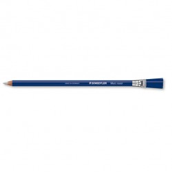 Gomma matita Mars Rasor 526 61 - per inchiostro - Staedtler - conf. 12 pezzi