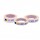 Nastro adesivo - 19 mm x 50 m - carta - beige - Comet
