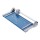 Taglierina a rullo Hobby 507 - 44 x 21,1 cm - 320 mm (A4) - 8 fogli - blu/grigio - Dahle