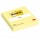 Blocco foglietti - 5635 - 100 x 100 mm - giallo Canary - 200 fogli - Post-it