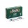 Fermagli zincati - n. 3 - 2,8 cm - Leone - conf. 100 pezzi