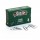 Fermagli zincati - n. 4 - 3,2 cm - Leone - conf. 100 pezzi
