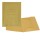 Cartellina 3 lembi con stampa - 200 gr - 25 x 33 cm - cartoncino manilla - giallo - Cartotecnica del Garda - conf. 50 pezzi