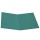 Cartellina semplice - 145 gr - 25 x 34 cm - verde - cartoncino manilla - Cartotecnica del Garda - conf. 100 pezzi