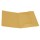 Cartellina 3 lembi - 200 gr - 25 x 33 cm - cartoncino manilla - giallo - Cartotecnica del Garda - conf. 50 pezzi