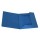 Cartellina 3 lembi - 200 gr - 25 x 33 cm - cartoncino manilla - azzurro - Cartotecnica del Garda - conf. 50 pezzi