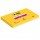 Blocco foglietti Post-it Super Sticky - 655-S - 76 x 127 mm - giallo oro - 90 fogli - Post-it