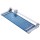 Taglierina a rullo Hobby 508 - 58 x 21 cm - 460 mm (A3) - 6 fogli - blu/grigio - Dahle