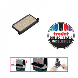Tampone di ricambio 6/4912 - neutro - Trodat